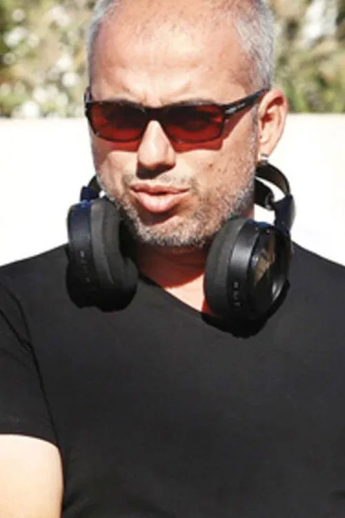 Foto de perfil de Mehmet Ada Öztekin
