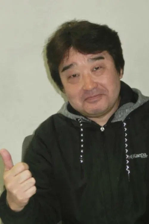 Yûichi Kikuchi profile picture
