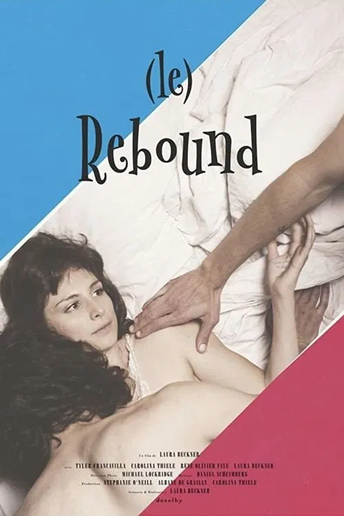 Poster do filme (le) Rebound