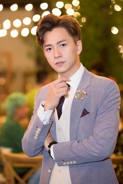 Ngô Kiến Huy profile picture