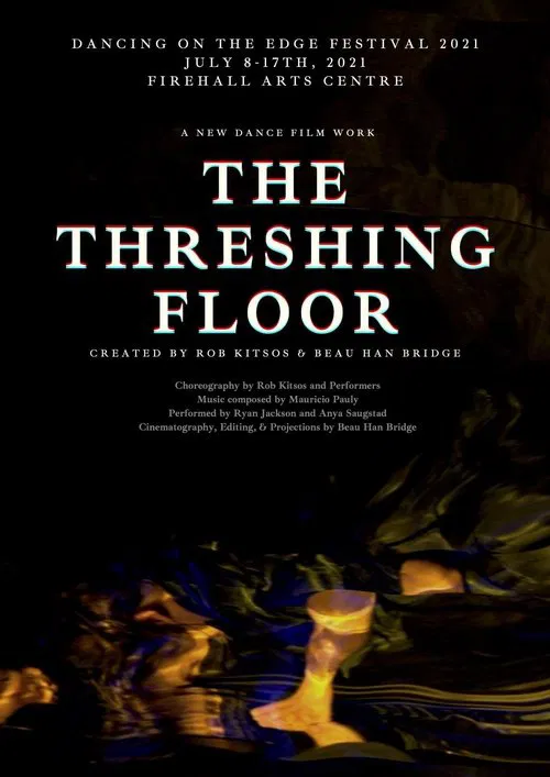 The Threshing Floor movie poster