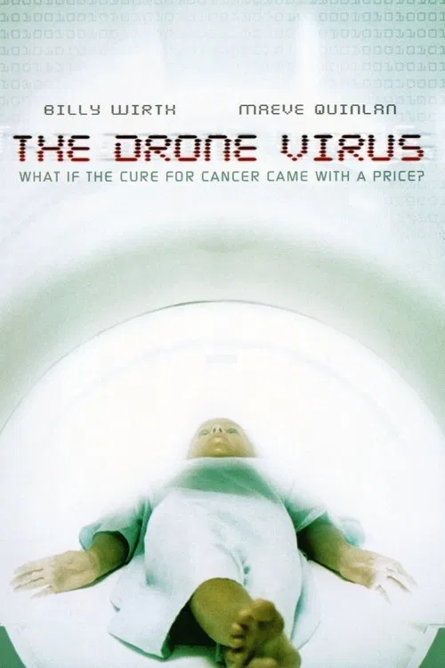 The Drone Virus movie poster