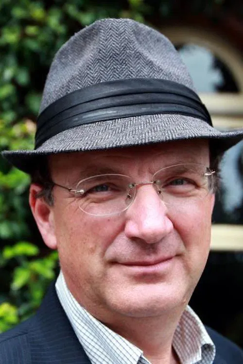 Peter Andrikidis profile picture