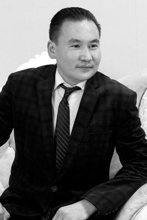 Otgonbat Orosoo profile picture