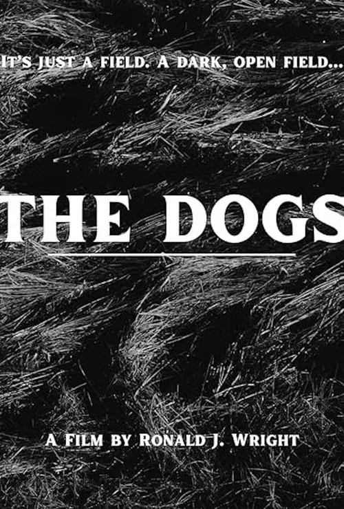 The Dogs movie poster