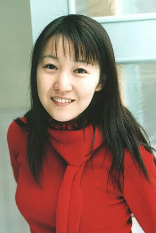 Foto de perfil de Ai Tokunaga