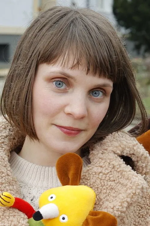 Kateřina Karhánková profile picture