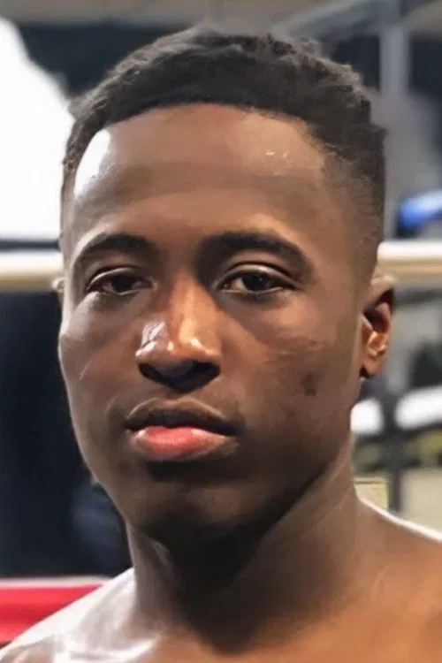 Naheem Parker profile picture