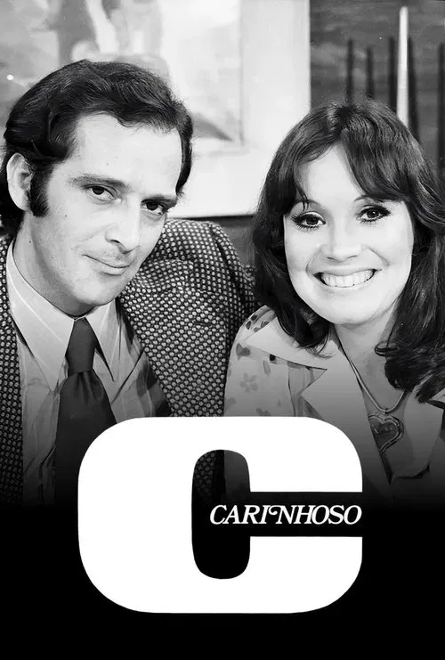 Carinhoso tv show poster