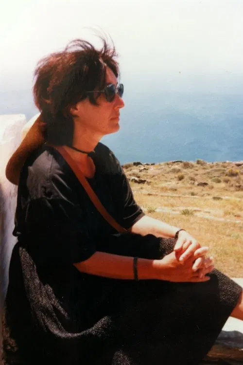 Barbara Meter profile picture