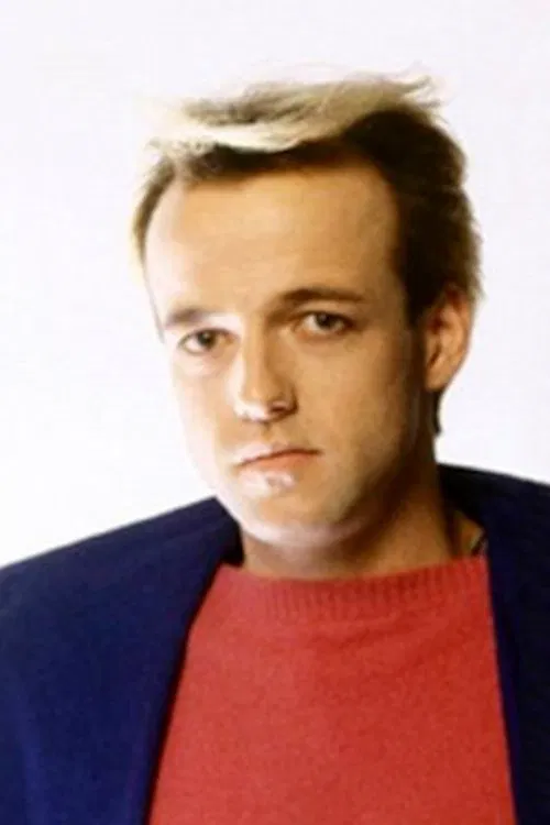 Frank Maudsley profile picture