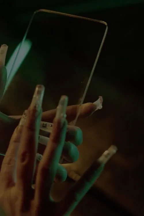 Poster do filme Narrative Devices