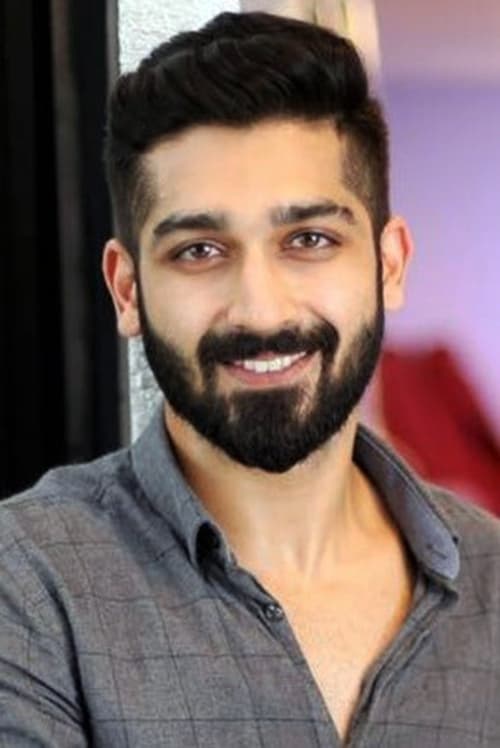 Siddhartha Shankar profile picture
