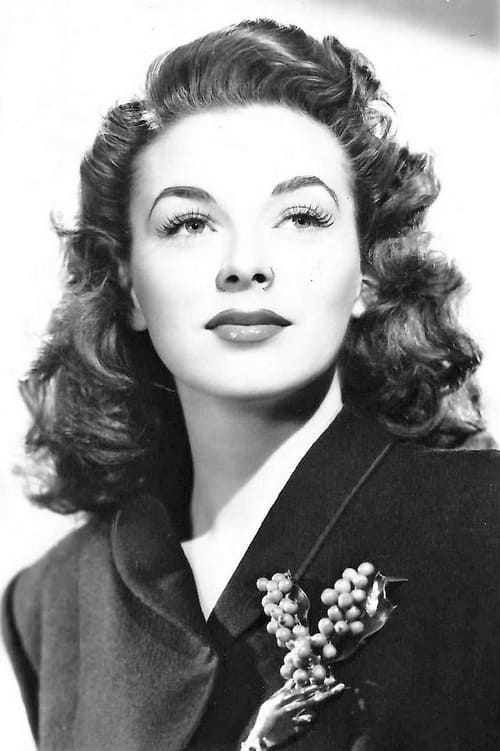 Marguerite Chapman profile picture