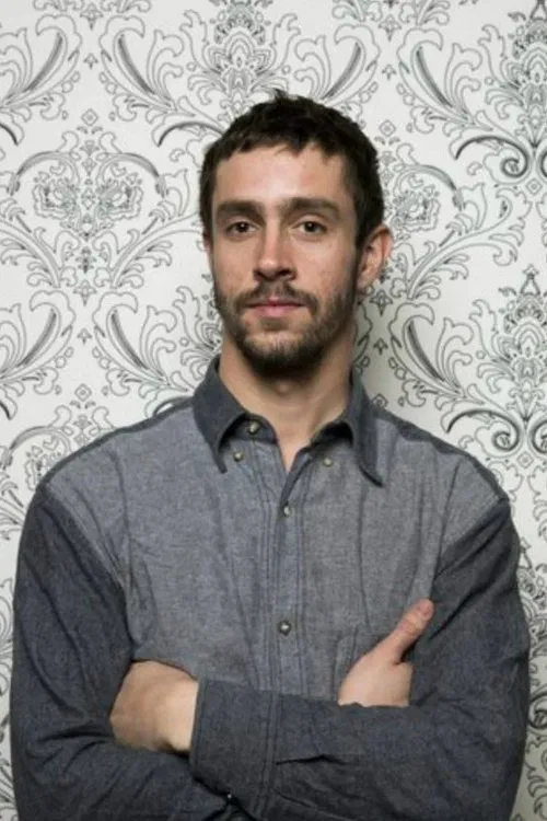 Juan Andrés Silva profile picture