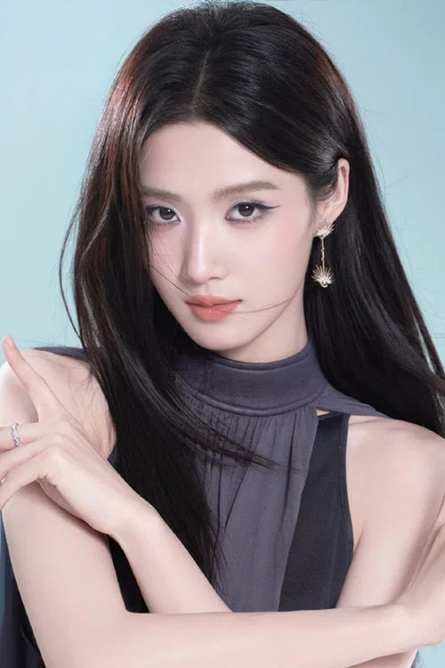Lu Yuxiao profile picture