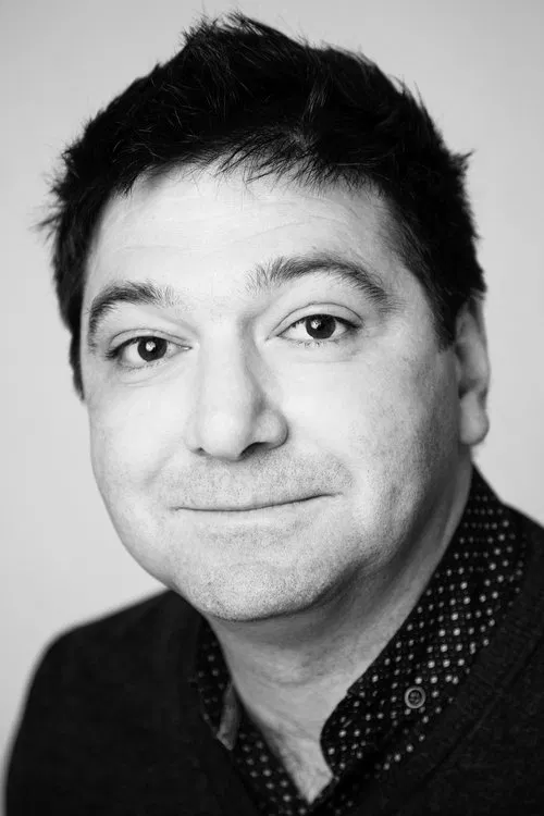 Serge Grenier profile picture