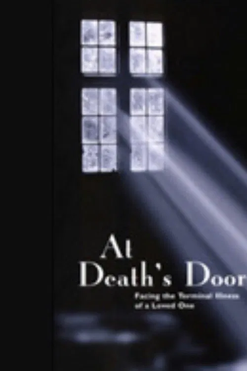 At Death's Door movie poster