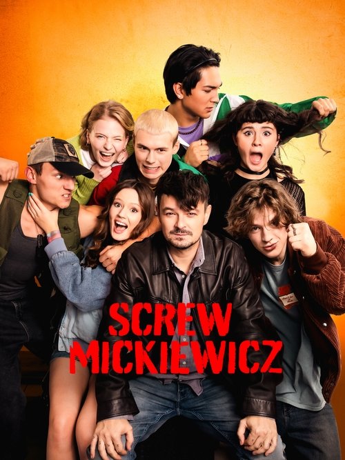 Poster do filme Screw Mickiewicz