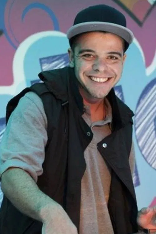 João Rebello profile picture