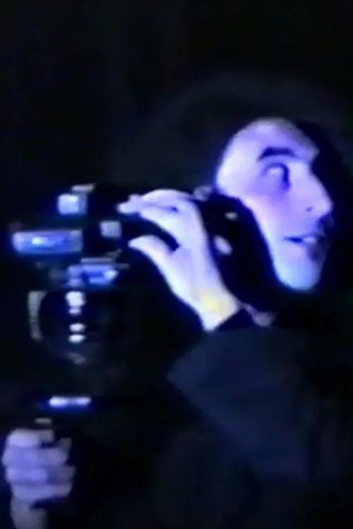 Palimpsest movie poster