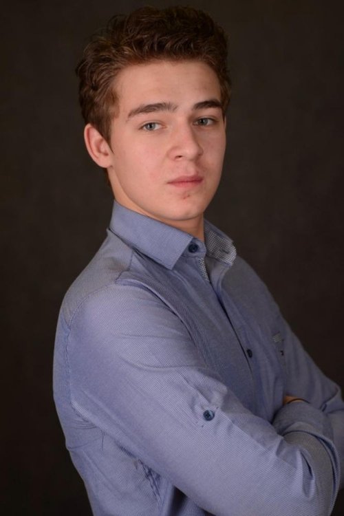 Pavel Chernyshjov profile picture