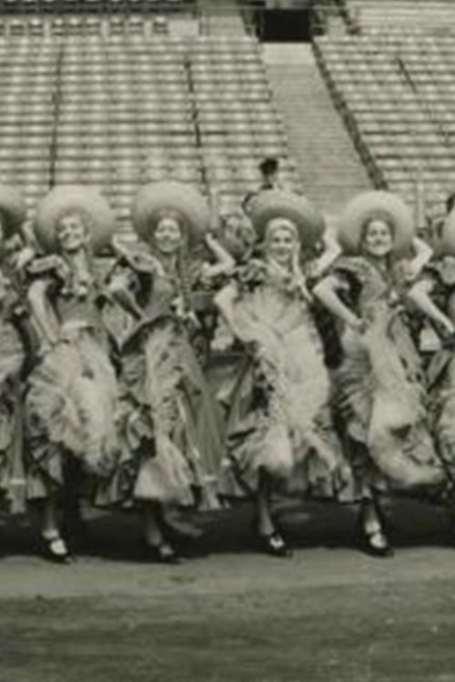 Cirkut/Canadettes movie poster