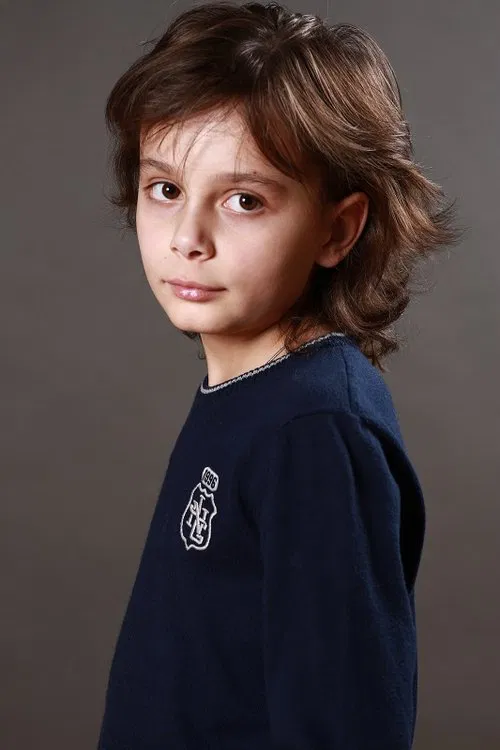 Foto de perfil de Daniil Neverov