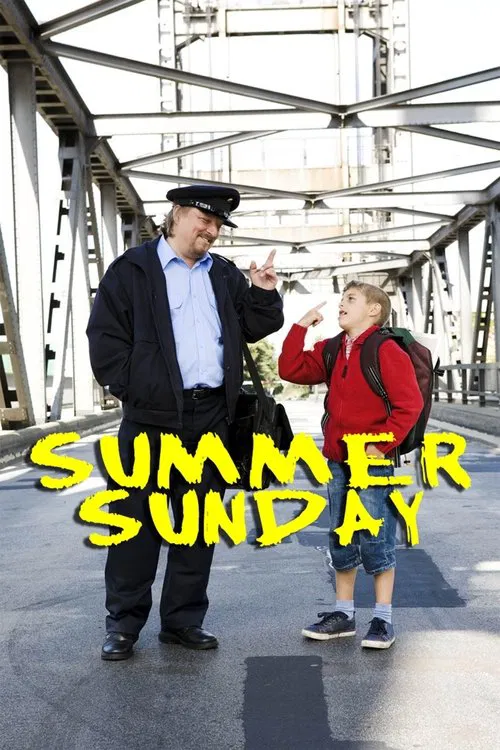 Summer Sunday movie poster