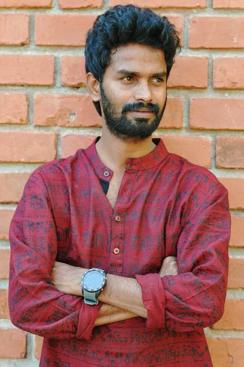 Pawan Ramesh profile picture