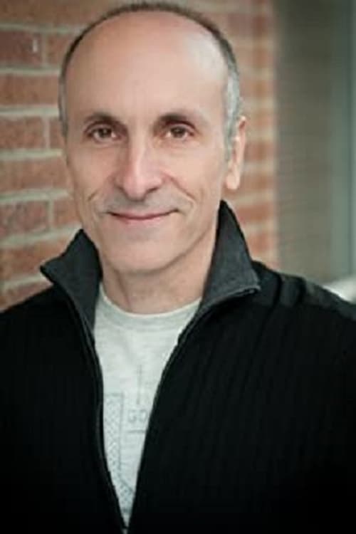 Seth Barrish profile picture