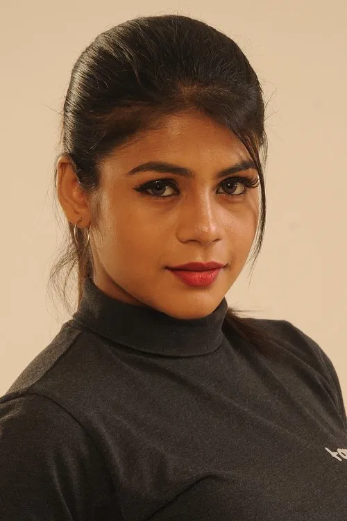 Nigarika profile picture