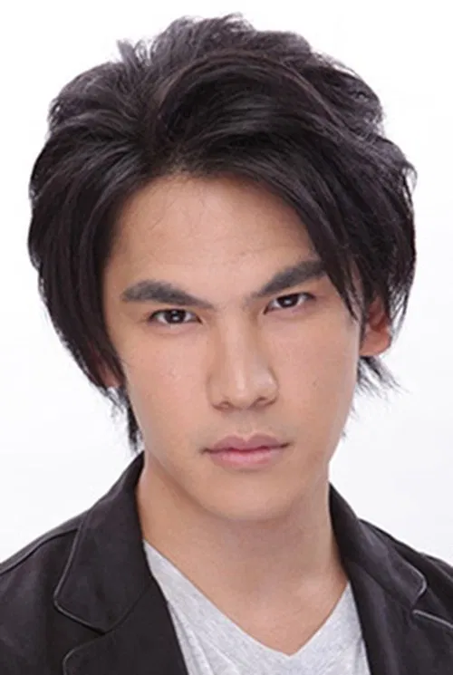 Rikiya Mifune profile picture