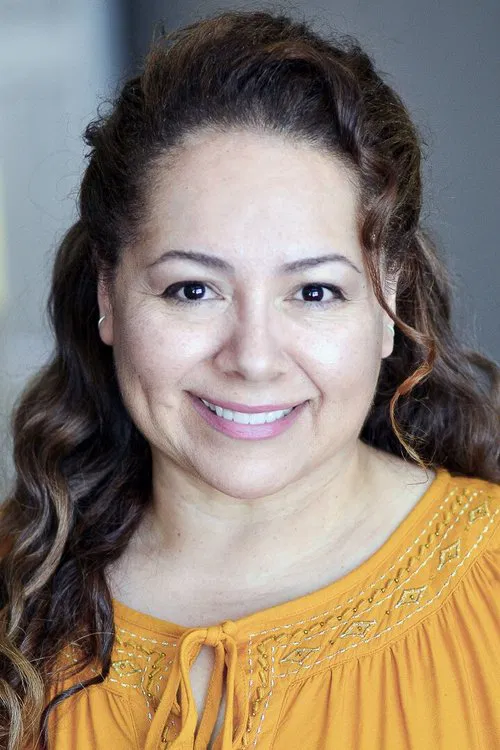 Angelica Pulido profile picture