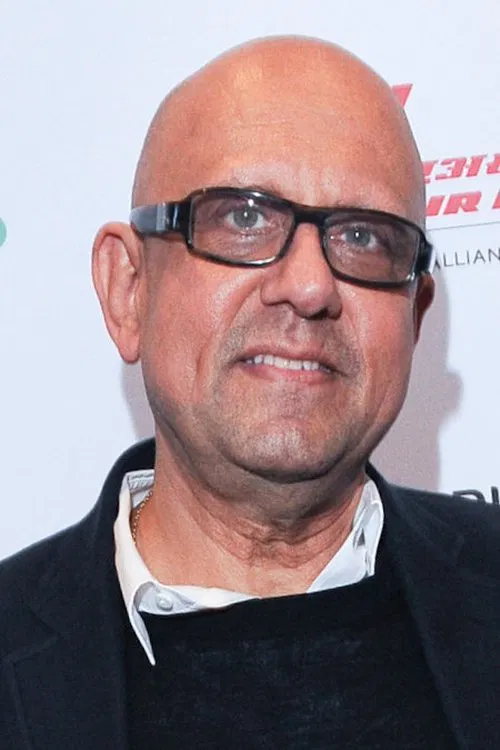 Rajiv Rai profile picture