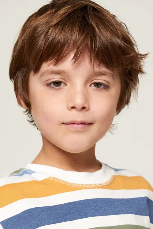 Thomas Haché profile picture