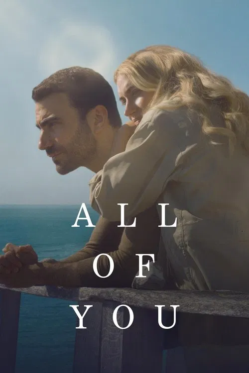 All of You movie poster