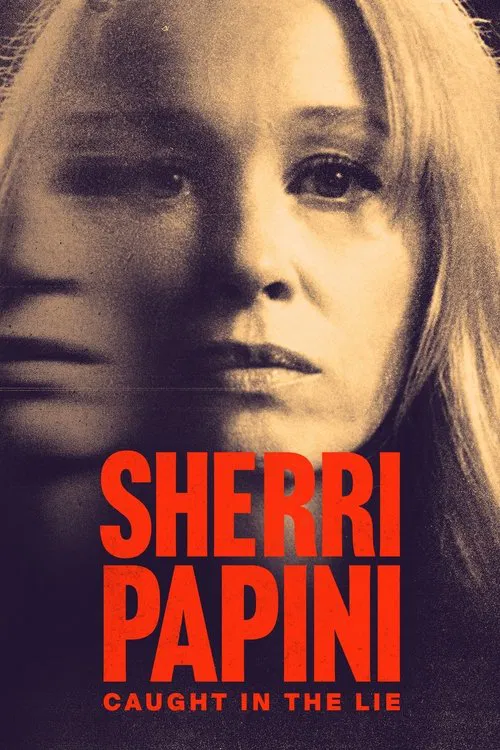 Sherri Papini: Caught in the Lie tv show poster