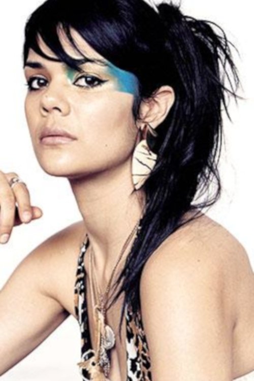 Natasha Khan profile picture