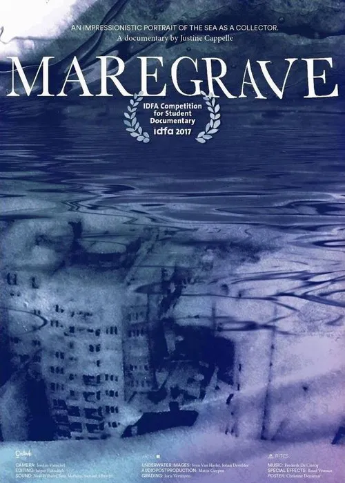 Maregrave movie poster