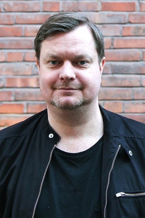 Espen Lervaag profile picture