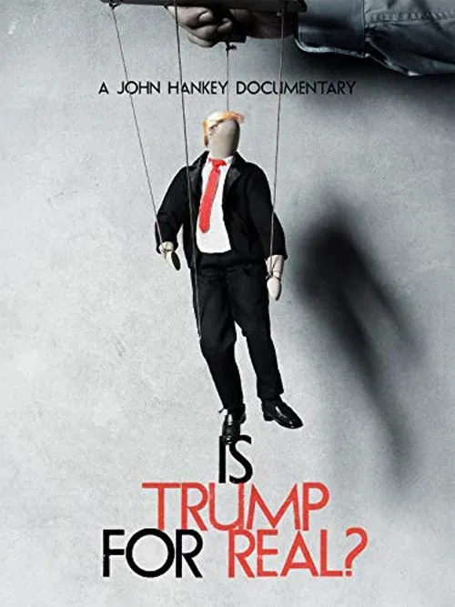 Is Trump for Real? movie poster