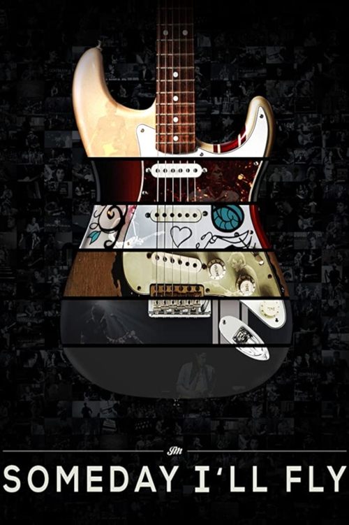 John Mayer: Someday I'll Fly movie poster