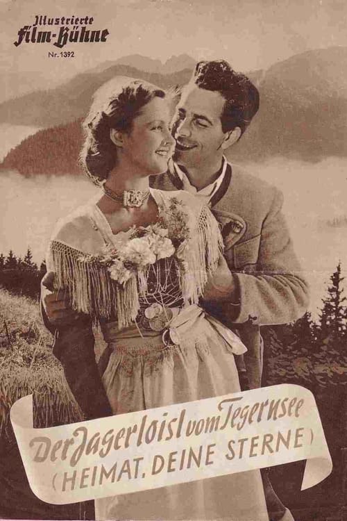 Heimat, deine Sterne movie poster
