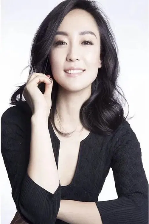 Lingmei Kong profile picture
