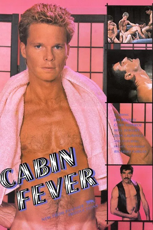 Cabin Fever movie poster