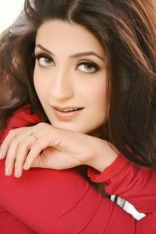 Hira Pervaiz profile picture