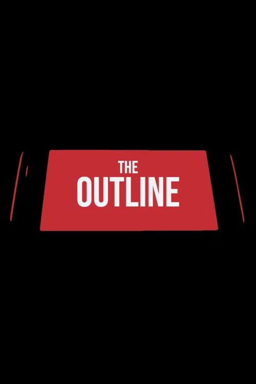 The Outline movie poster