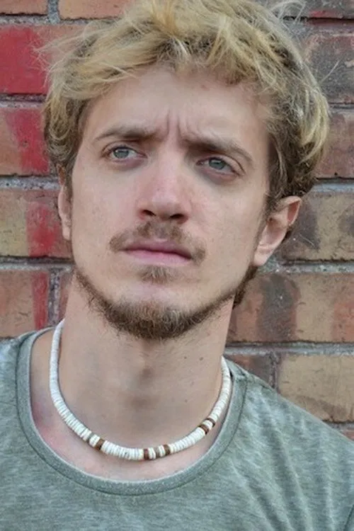 Jacopo Crovella profile picture