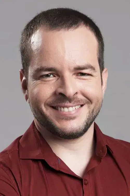 Foto de perfil de Erick Bang